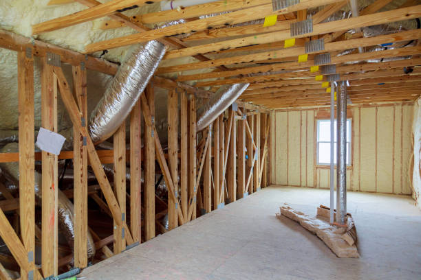 Best Insulation for Specific Applications in Rock Port, MO